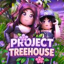 Project Treehouse Discord Server Icon