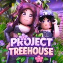 Project Treehouse Discord Server Icon