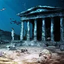 L'Atlantide !