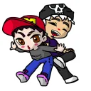 Max Y Kai