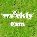 Weeekly Fam
