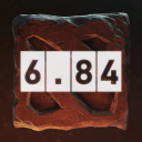 Dota 2 Classic 6.84 icon