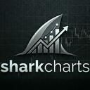 phishark | markets & charts Discord Server Icon