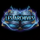 Les Archives 📖 icon