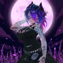 Lavender’s server💜