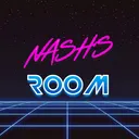 nashs room