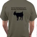 O/U Goat