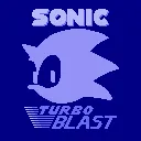 Sonic Turbo Blast