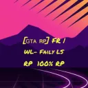 [ɢᴛᴀ ʀᴘ] FR | WL- Faily LS RP  100% RP