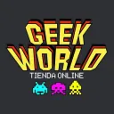 Geek World's icon