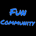 Fun Community Server Icon