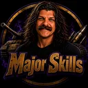 MajorSkills server
