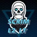 SCRIM L2 LT 🎮🏆
