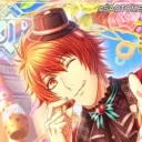 UtaPri Rare Pairs