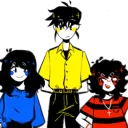 GHOST & Pals