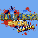 Samsho 5 Special Gang icon