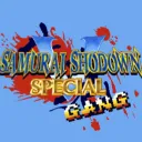 Samsho 5 Special Gang