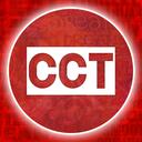 Curtain Call Theatrics Discord Server Icon