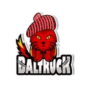 Baltruck