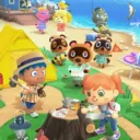 Animal crossing: New Horizons (ESPAÑOL)
