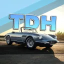 The Top Drives Hideout