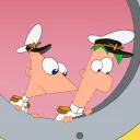 PhinFerb Phunhouse