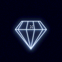 Diamond Community™ Discord Server Icon – Community