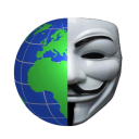 Globally Anonymous