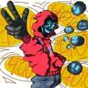 Cult of Gamers Discord Server Icon