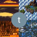 Taia777 Sanctuary Discord Server Icon
