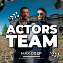 Max Deep | Actors Team avatar