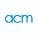 Association for Computing Machinery Discord Server Icon