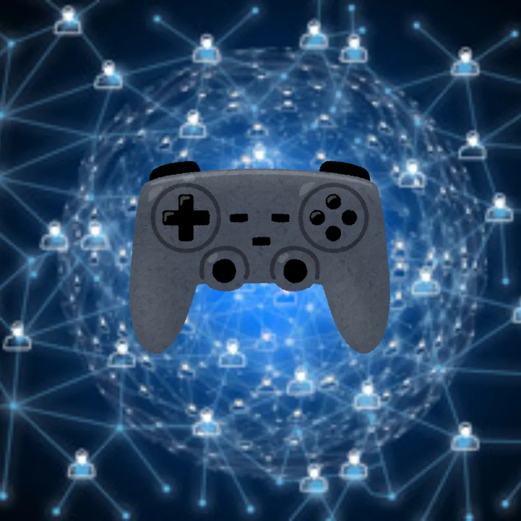 discord server