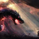 Hour of The Dragon