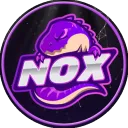 NOX Ark x100 ┃ ASE Discord Server Icon
