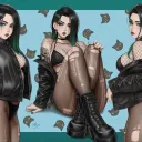 Hentai pour Tous & Erp discord icon