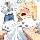 Server icon for Hentai pour Tous & Erp