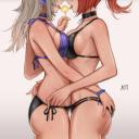 Hentai pour Tous & Erp