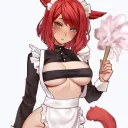 Server icon for Hentai pour Tous & Erp