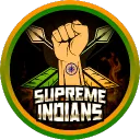 Supreme Indians 👑👑
