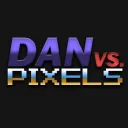 Dan's Pixel Perfect World!