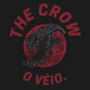 THE CROW O VÉIO