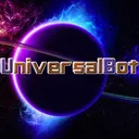 UniversalBot's Suporte