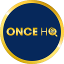 ONCE HQ icon