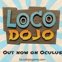 Loco Dojo