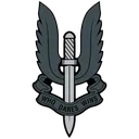 B Squadron - Special Air Service