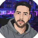 Discord sunucu simgesi