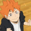 ☀ Hinata's Harem 🥰