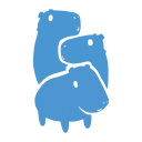 CAPY Games icon