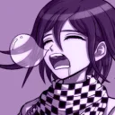 Kokichi's Discord Lounge